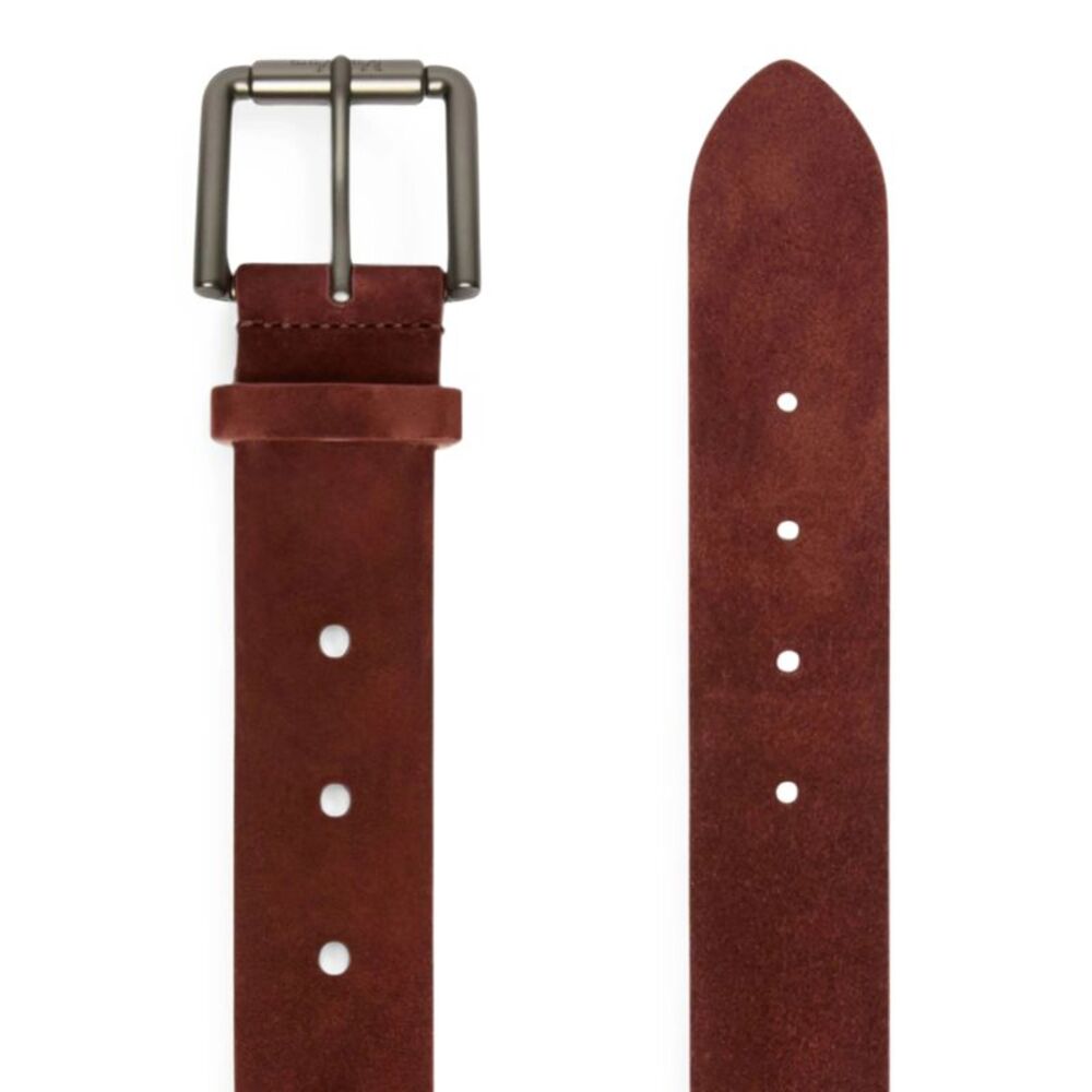 Max Mara Brown Belts Women